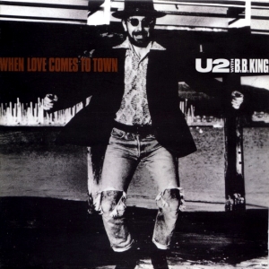 U2 Feat. B.B. King